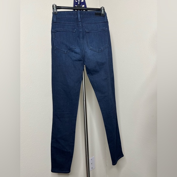 Paige Hoxton Ankle Skinny Jeans - Picture 5 of 6